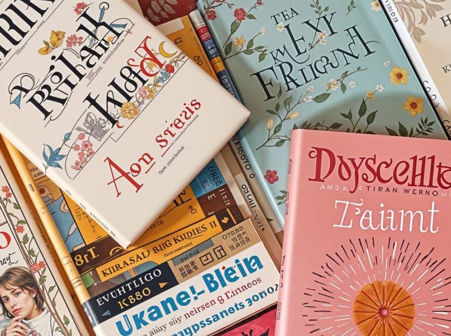 The secret formula behind modern bestselling novels